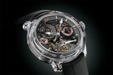 Greubel Forsey Keluarkan...