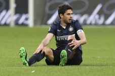 Ranocchia, Mantan Kapten...