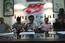 DPR Diminta Segera Fit...