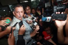 Ini Komentar Eks Dirut...