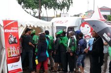 1.000 Paket Ketupat...