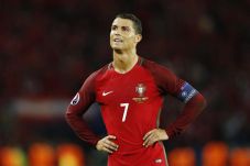 Walau Gagal Cetak Gol,...