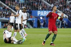 Austria Buat Portugal...