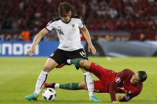 Ronaldo Gagal Eksekusi...