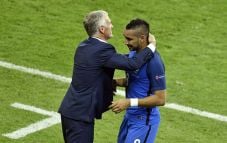 Deschamps Ingin Prancis...