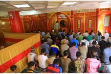 Pesona Masjid Al Imtizaj...