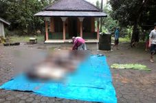 Banjir & Tanah Longsor...