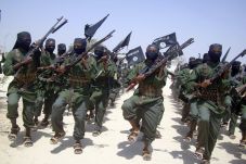 43 Anggota Al-Shabaab...