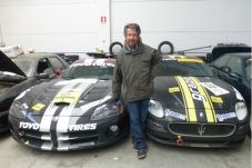 HOT NEWS: Ayah Valentino...