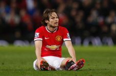 Blind Pasrah Masa Depan...