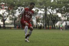 Performa Apik Muchlis-Maldini...