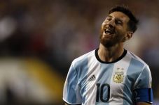 Ingin Juarai Copa America...