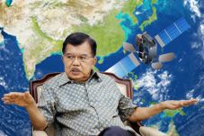 JK: BRIsat Tingkatkan...