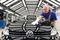 Volkswagen Group Siap...
