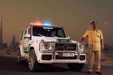 Balap Liar Mobil Supercar...