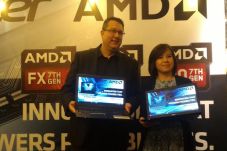 Acer Benamkan Prosesor...