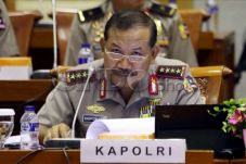 Ini Harapan Badrodin...