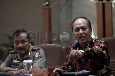 Menristekdikti Buat...