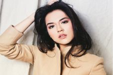 Raisa Jadi Tamu Spesial...
