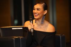 Agnez Prediksi Fitri...