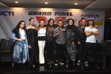 Lagu Kedua Buat Sekar...