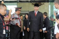 KPK-BPK Sepakati 5 Poin...