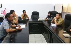 Di Palopo Ambil Surat...