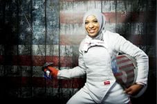 US Female Hijaber Ready...
