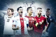 Bored, Euro 2016s Late...
