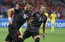 Gol Tunggal Sadiku Paksa...