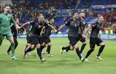 Albania Jaga Asa Lolos...