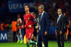 Santos Akan Terus Percayakan...