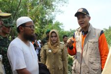 Ganjar Pranowo Bicara...
