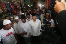 Safari Ramadhan, HT...