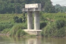 Pembangunan Jembatan...