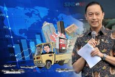 Ekonomi Global Melambat,...