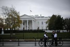 Eks Secret Service:...