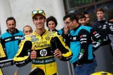 Alex Rins Duet Andrea...