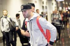Jika Morata Datang,...