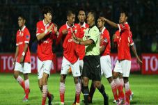 Pemain Persija Kritisi...