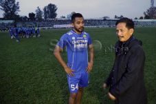 Djanur Buka Suara soal...