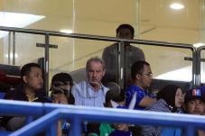Sriwijaya FC Waswas...
