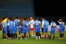Gol Telat Jadi Momok...