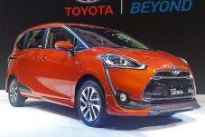 Ini Harga Resmi Toyota...