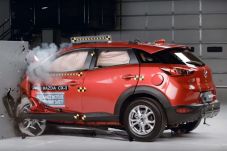 Mazda CX-3 Generasi...