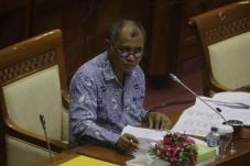 KPK Segera Teken Surat...