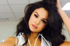 Selena Gomez Kembali...