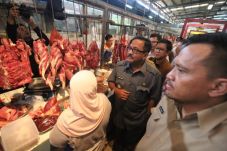 Rano Karno Kaget Harga...