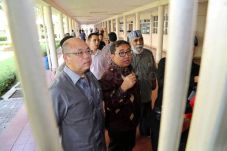 Soal Sumber Waras, KPK...