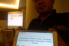 Petisi Dukung Perda...